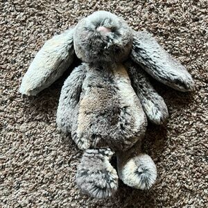 Jellycat Bunny Plush